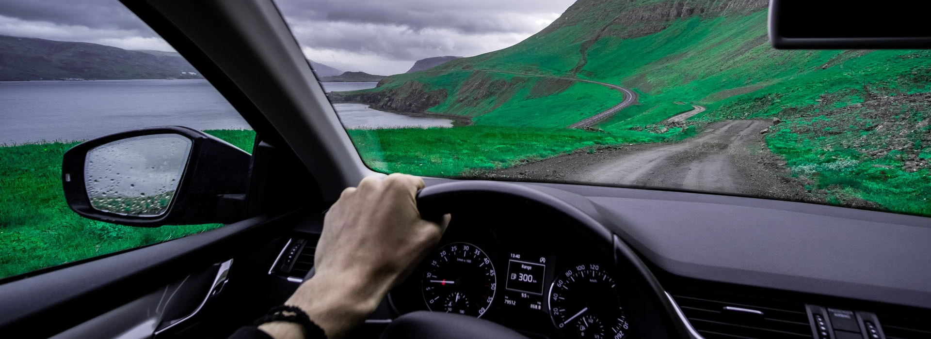 Кола под наем Ямбол - снимка на автомобил от нашия автопарк